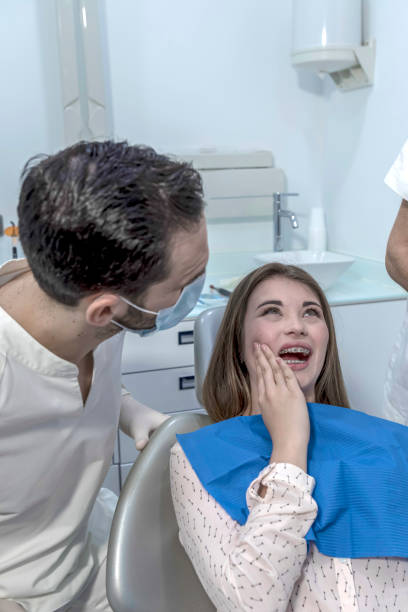 Best Broken or Chipped Tooth Repair in Chenoweth, OR