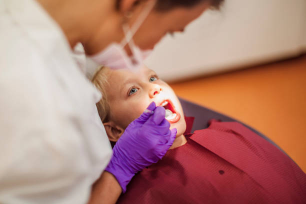 Professional Emergency Dental Service in OR